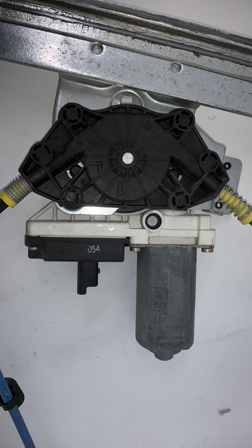 Leve vitre electrique avant droit CITROEN C2 PHASE 1 Diesel - 1