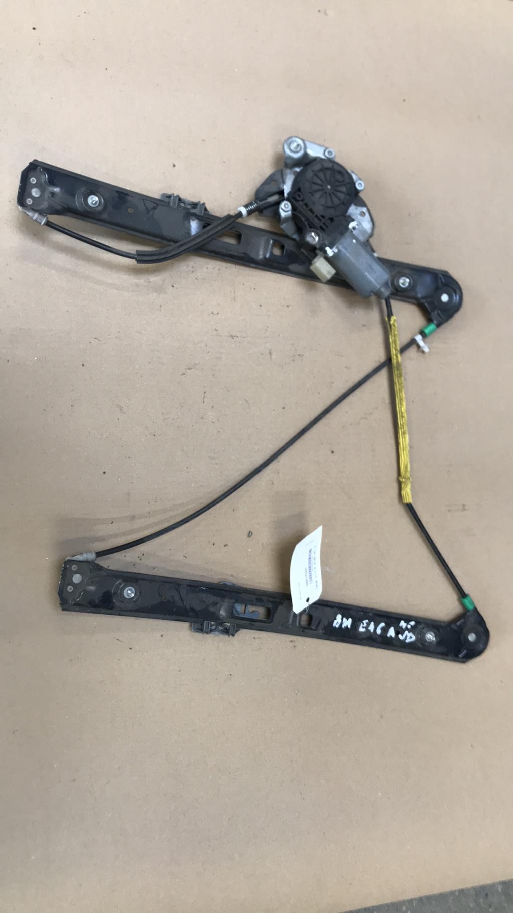 Leve vitre electrique avant droit BMW SERIE 3 E46  - 1