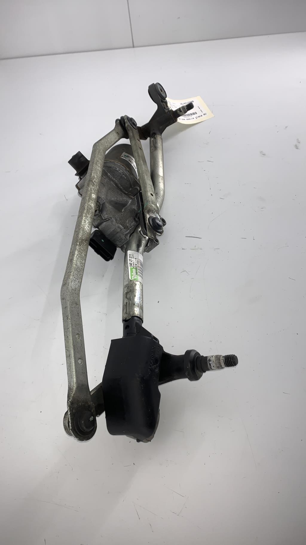 Mecanisme essuie glace avant RENAULT LAGUNA 3 PHASE 1 Diesel - 1