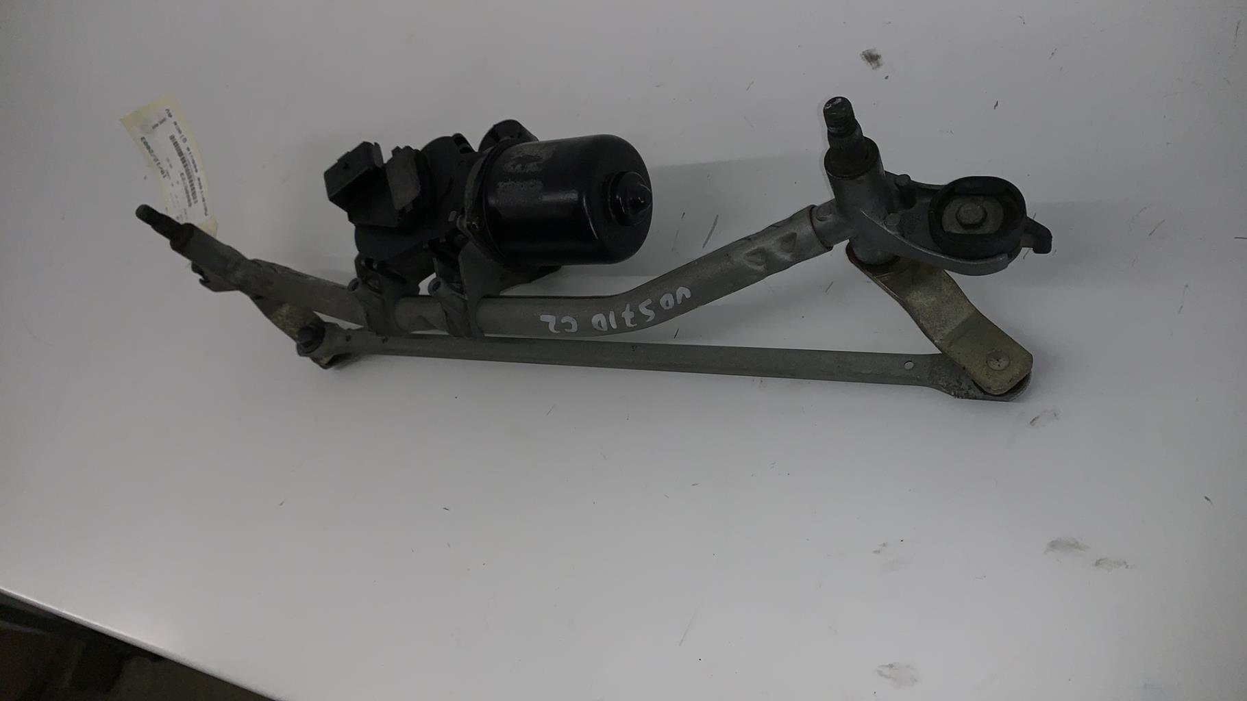 Mecanisme essuie glace avant CITROEN C2 PHASE 1 Diesel - 1