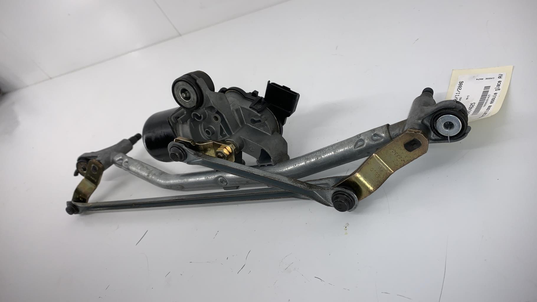 Mecanisme essuie glace avant CITROEN C3 1 PHASE 2 Diesel - 1