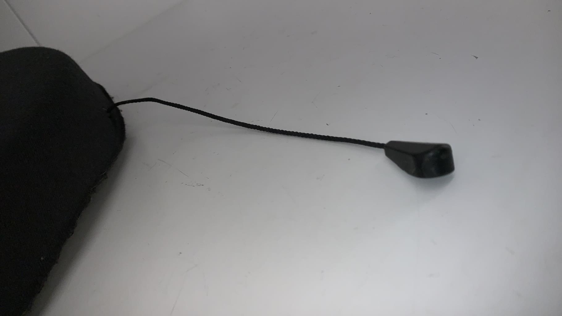 Plage arriere RENAULT LAGUNA 3 PHASE 1 Diesel - 1
