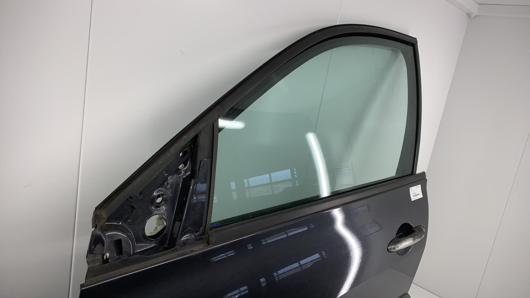 Porte avant gauche RENAULT MEGANE 2 PHASE 2 Diesel - 1