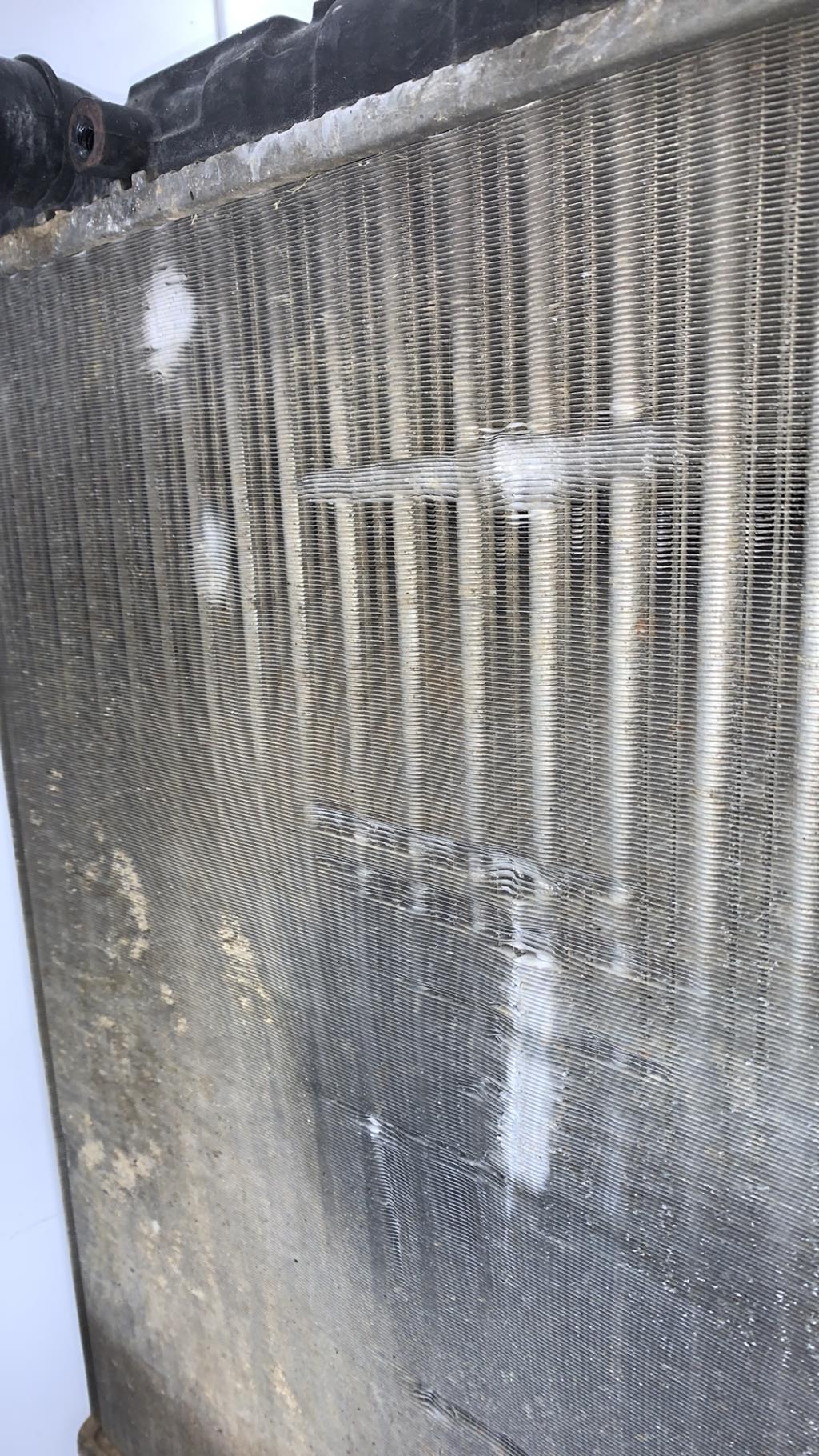 Radiateur eau VOLKSWAGEN POLO 3 PHASE 1  - 1