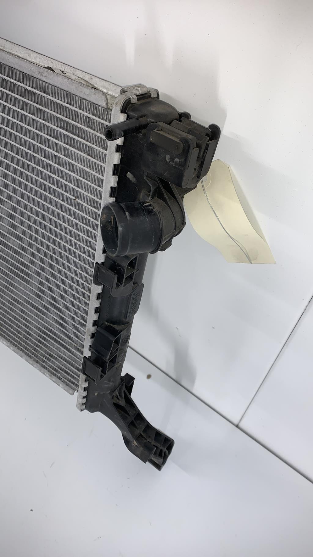 Radiateur eau RENAULT LAGUNA 3 PHASE 1 Diesel - 1