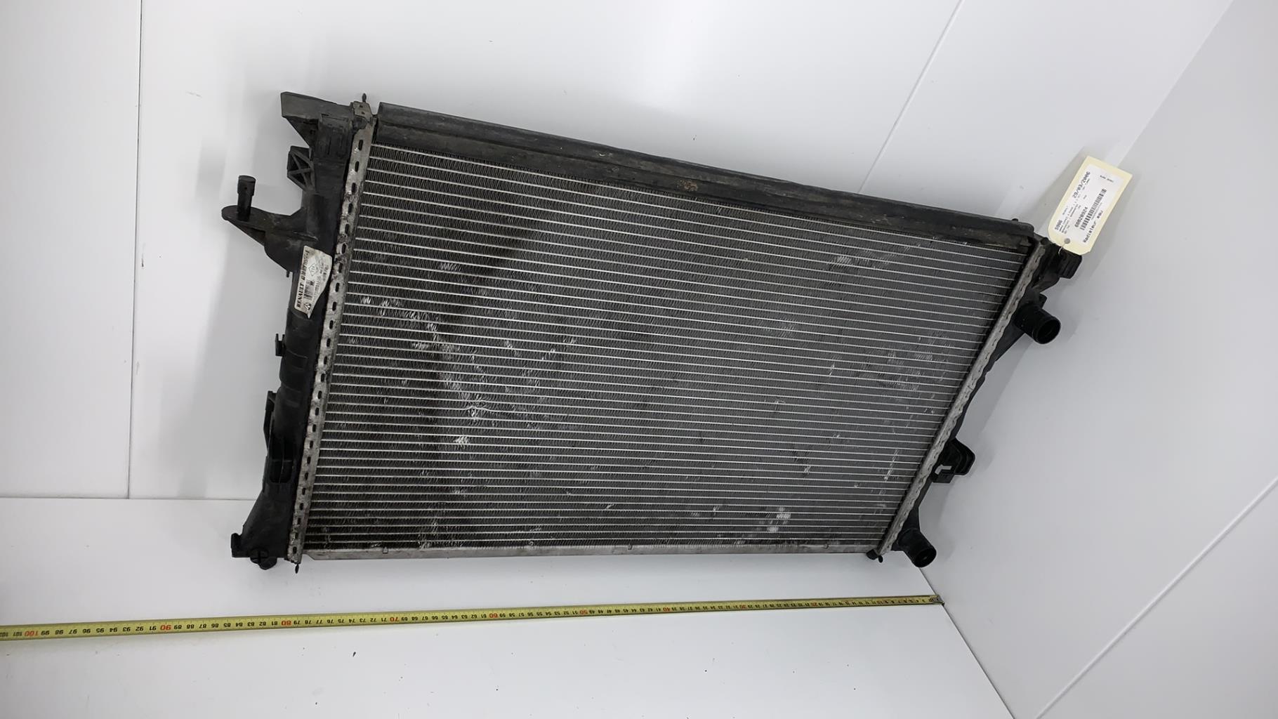 Radiateur eau RENAULT GRAND ESPACE 4 PHASE 1 Diesel - 1