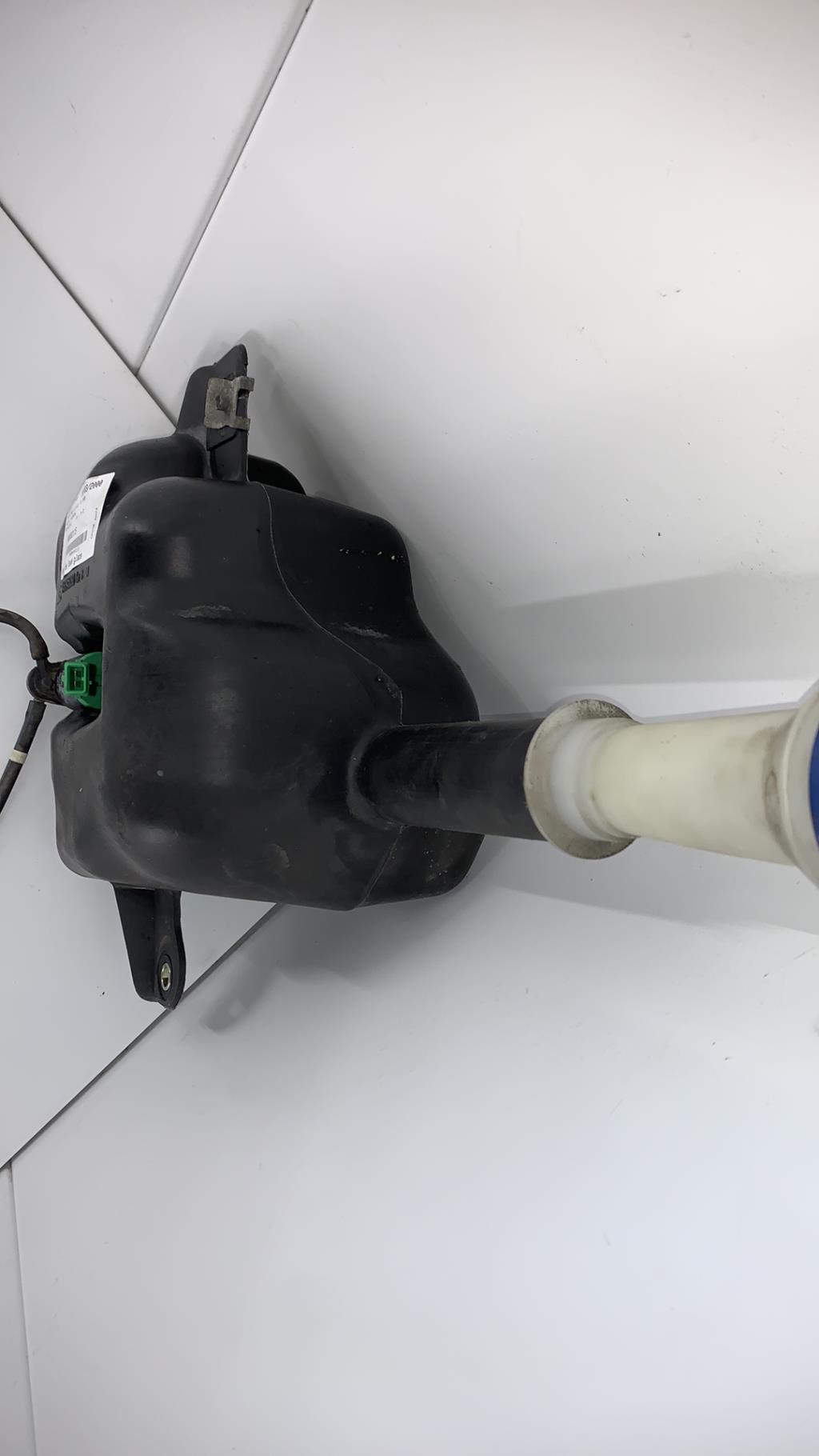 Vase de lave glace CITROEN EVASION PHASE 2 Diesel - 1