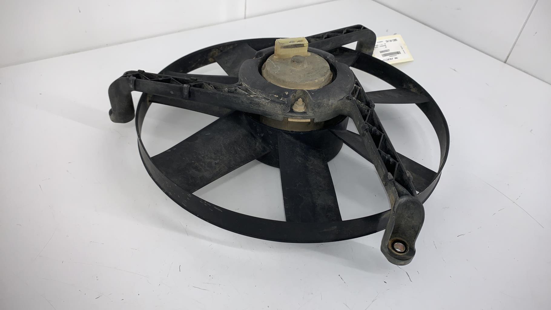 Ventilateur eau VOLKSWAGEN POLO 3 PHASE 1  - 1