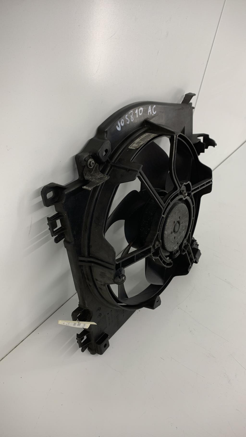 Ventilateur eau RENAULT CLIO 3 PHASE 1 Diesel - 1