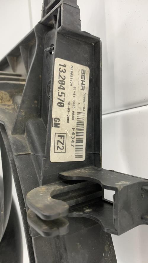 Photo de la pièce