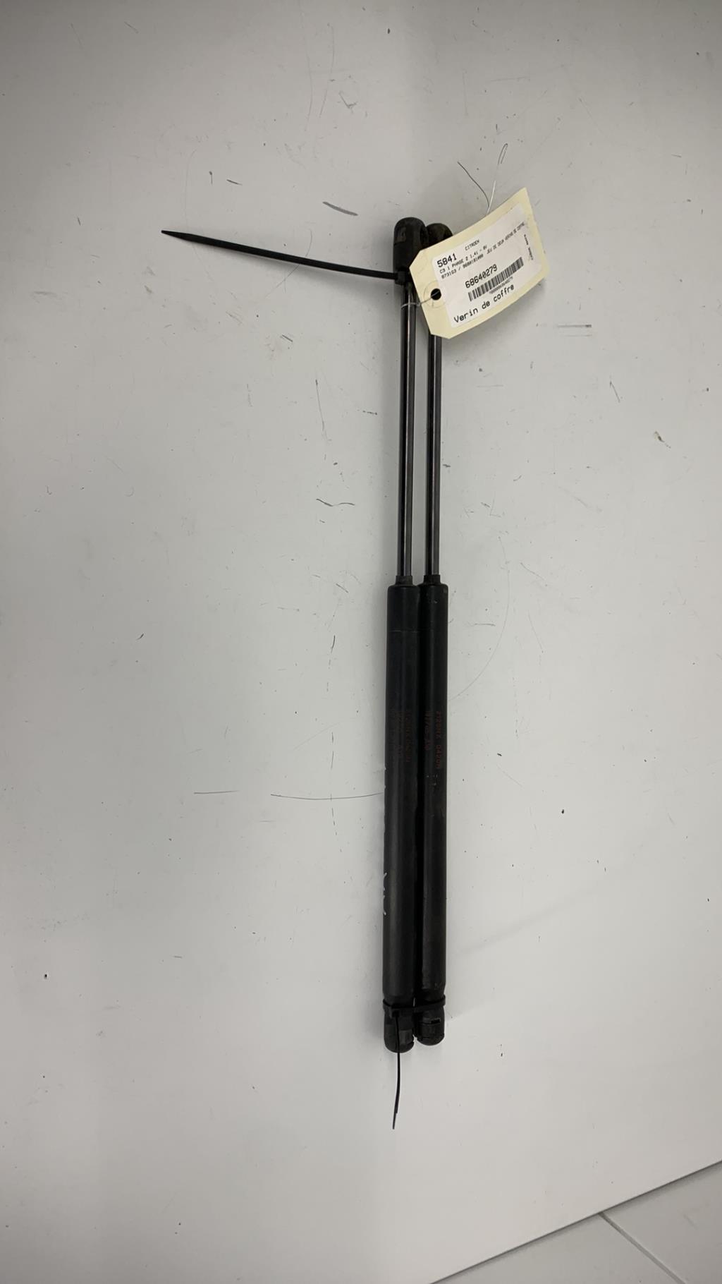 Verin de coffre CITROEN C3 1 PHASE 2 Essence - 1