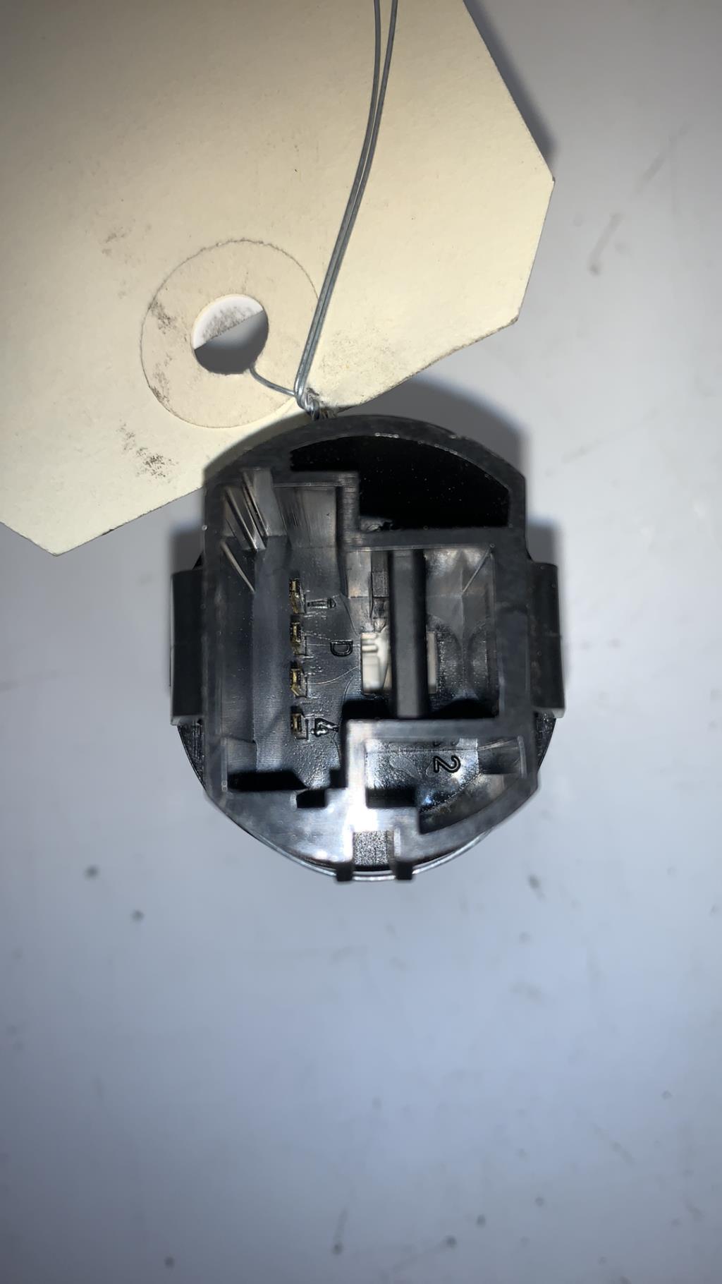 Bouton de demarrage RENAULT SCENIC 2 PHASE 1 Diesel - 1