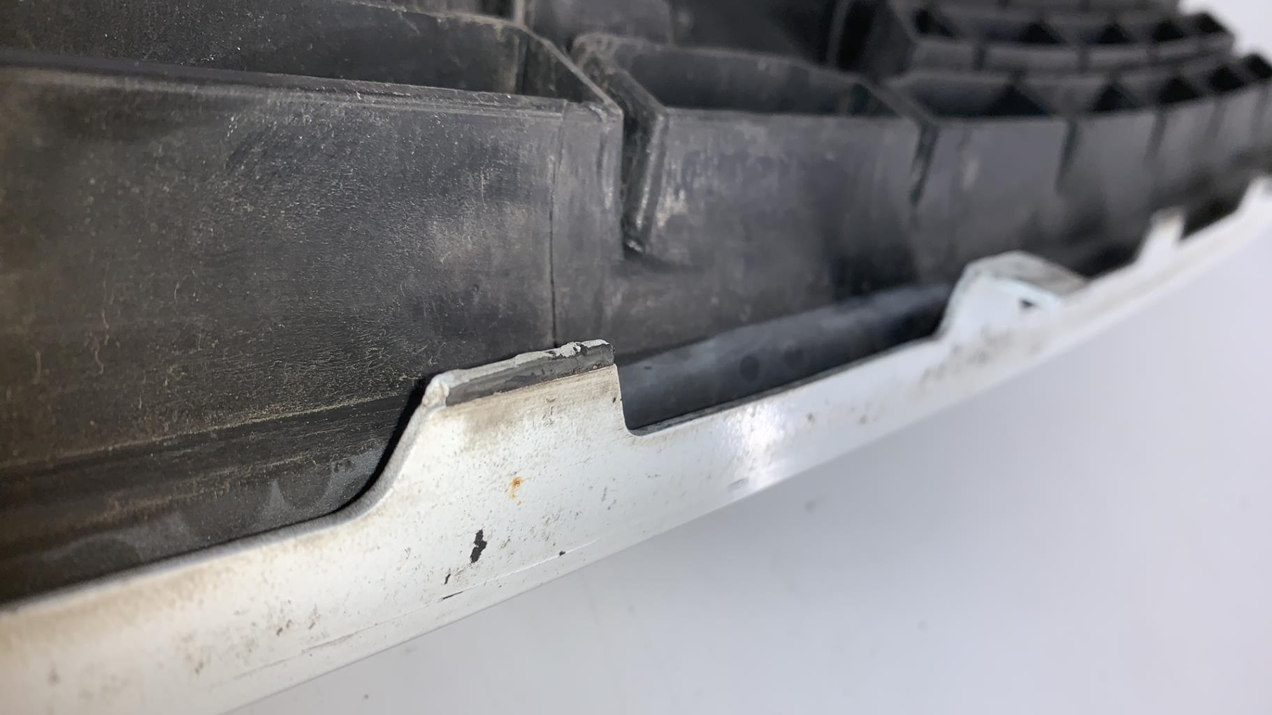 Calandre FIAT DOBLO 1 PHASE 2  - 1