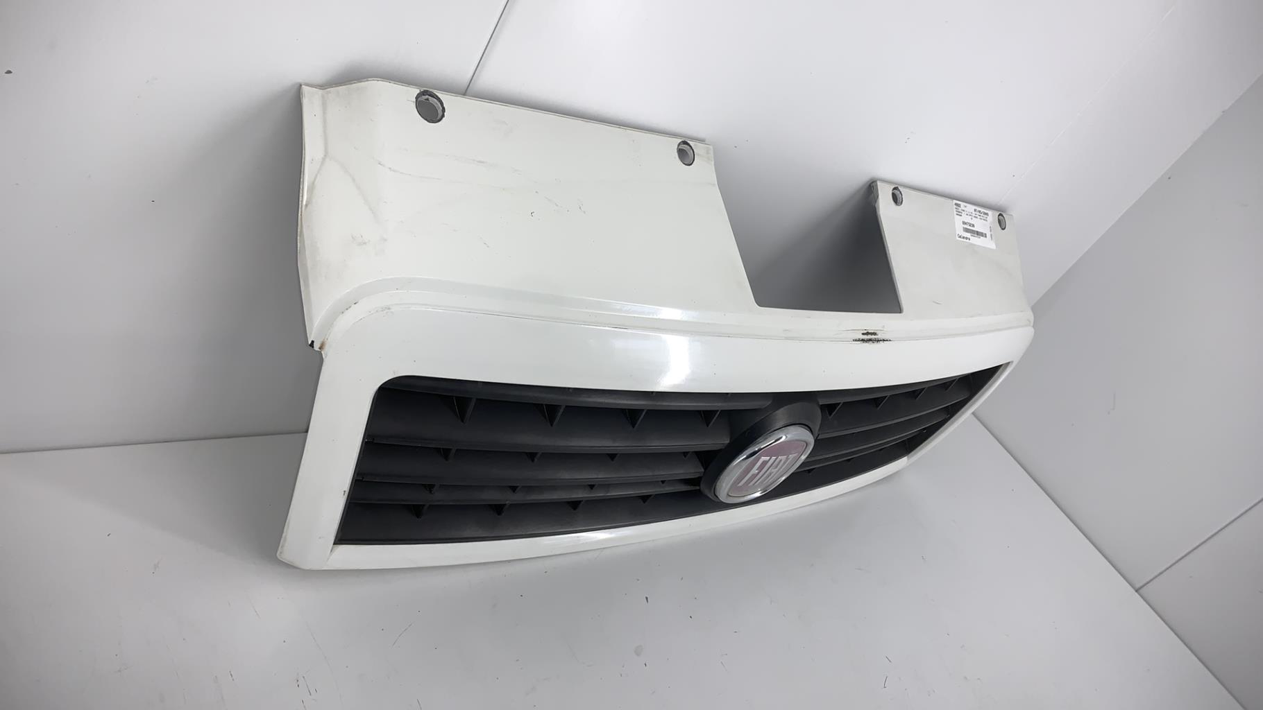 Calandre FIAT DOBLO 1 PHASE 2 Diesel - 1