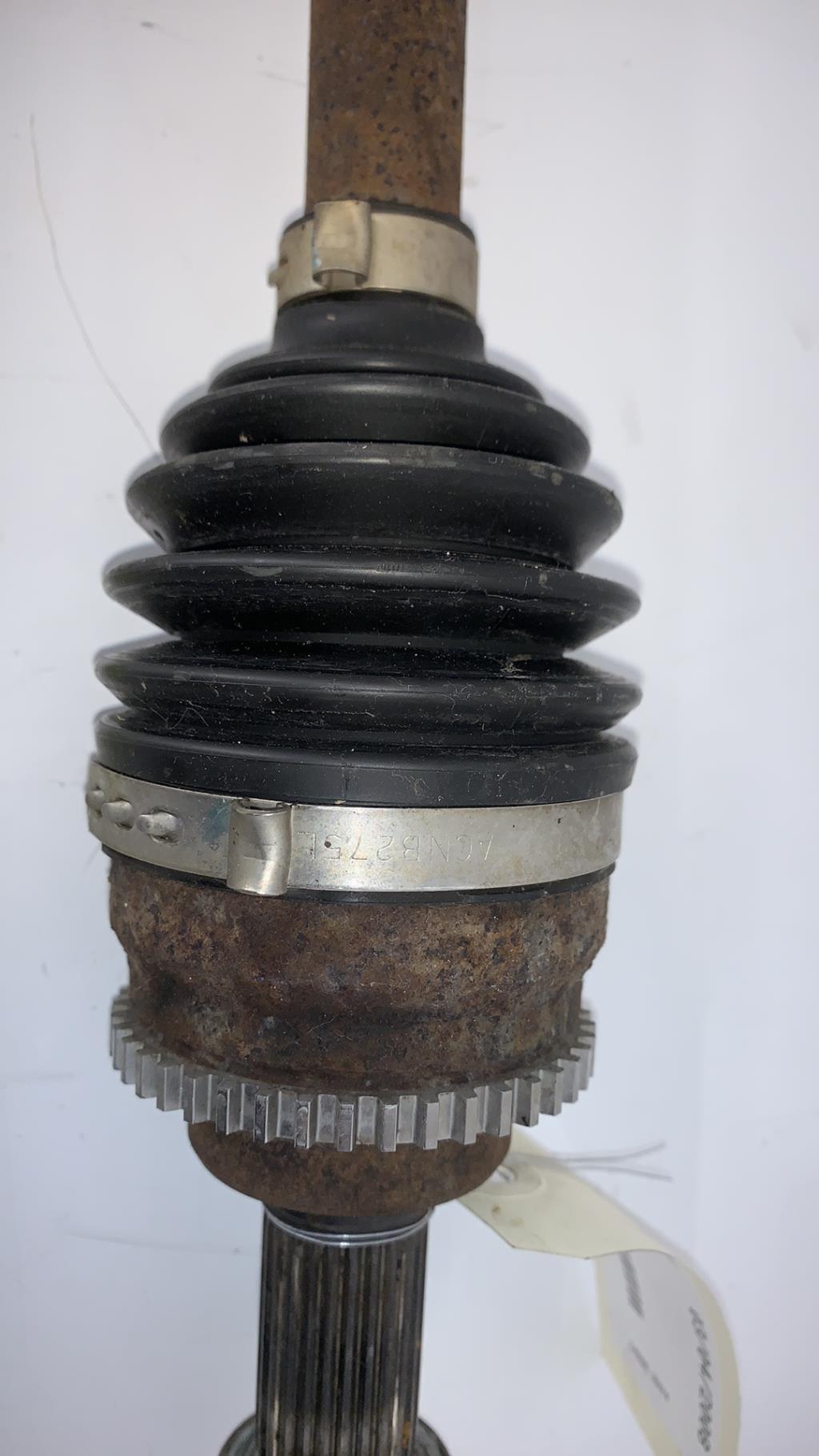 Cardan gauche (transmission) SUZUKI SWIFT 3 Essence - 1