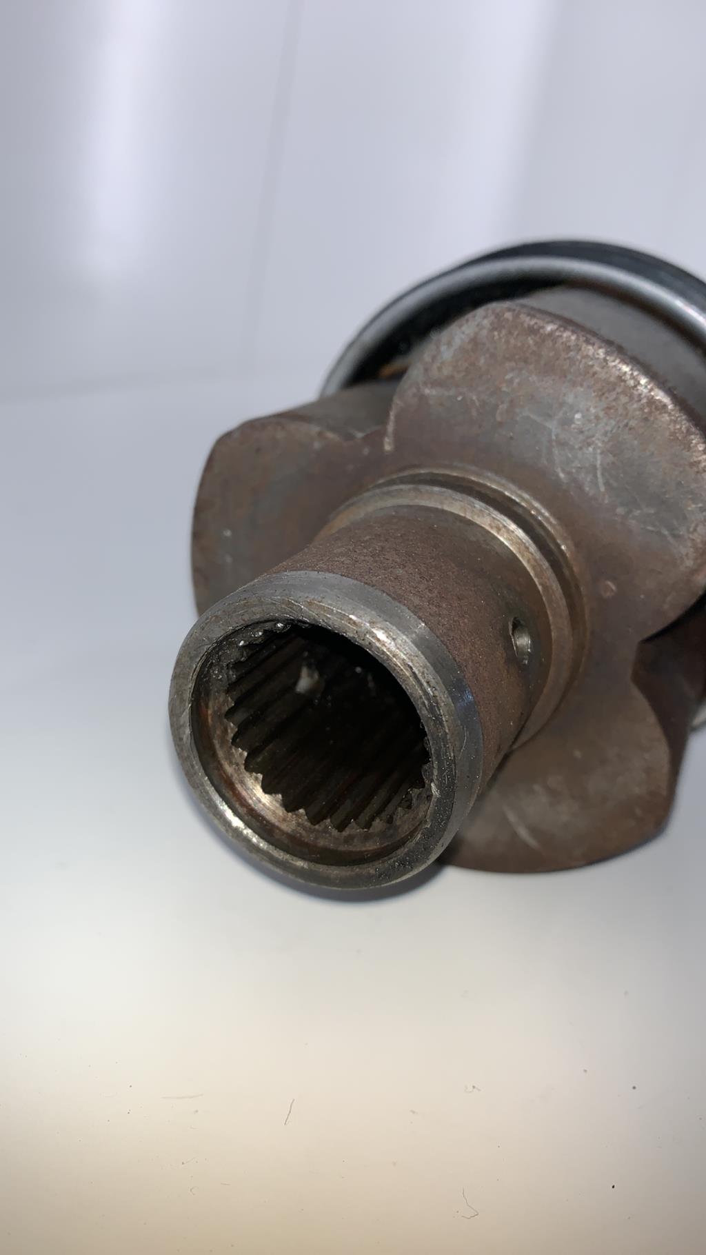 Cardan gauche (transmission) RENAULT ESPACE 2 PHASE 1 Diesel - 1