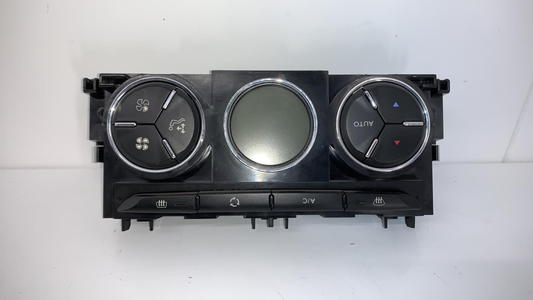 Commande chauffage CITROEN DS3 PHASE 1 Essence - 1