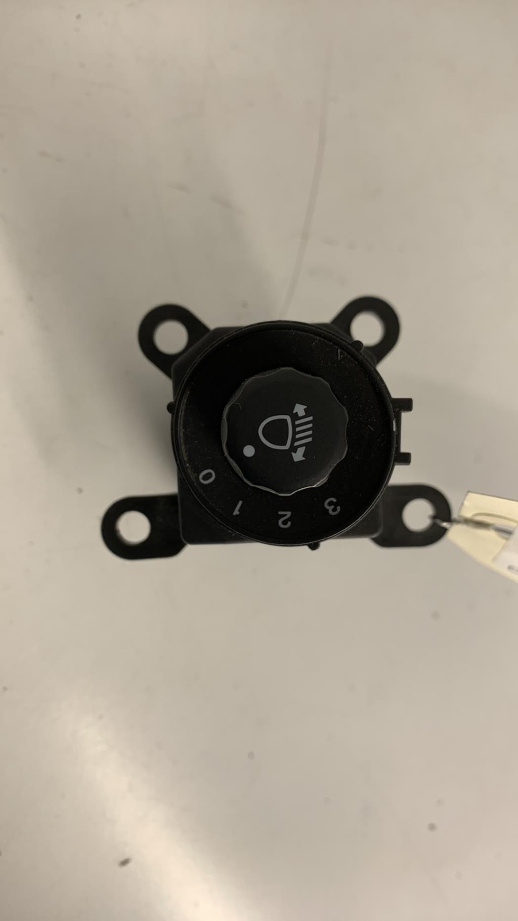 Commande de reglage hauteur de phare HONDA CIVIC 8 PHASE 1 Diesel - 1