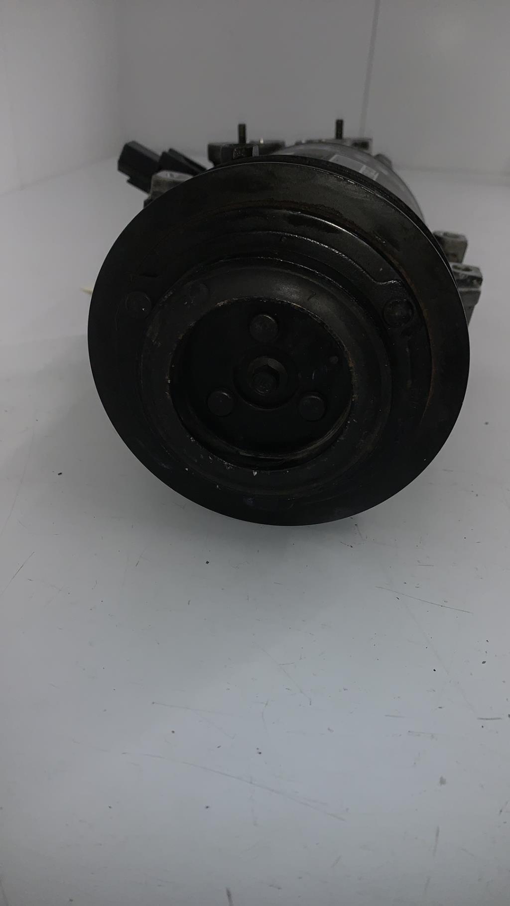Compresseur clim KIA SOUL 1 PHASE 1 Diesel - 1