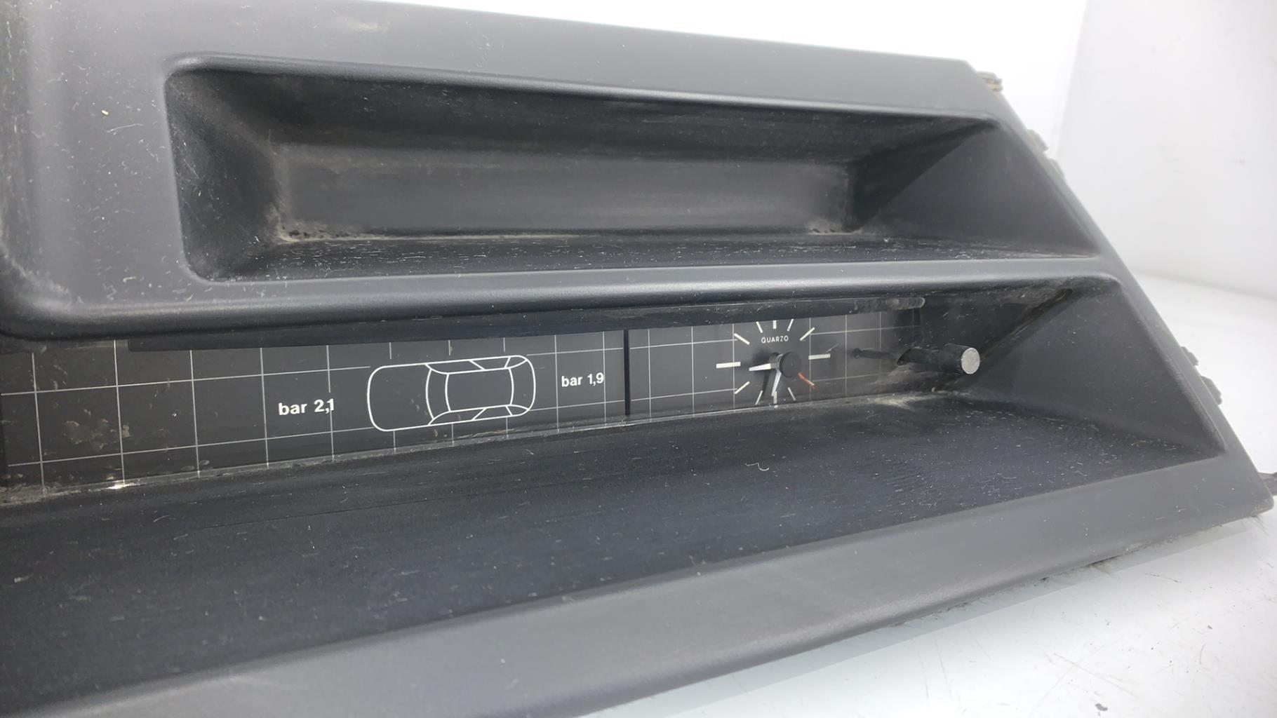 Compteur FIAT TIPO 1 PHASE 1  - 1