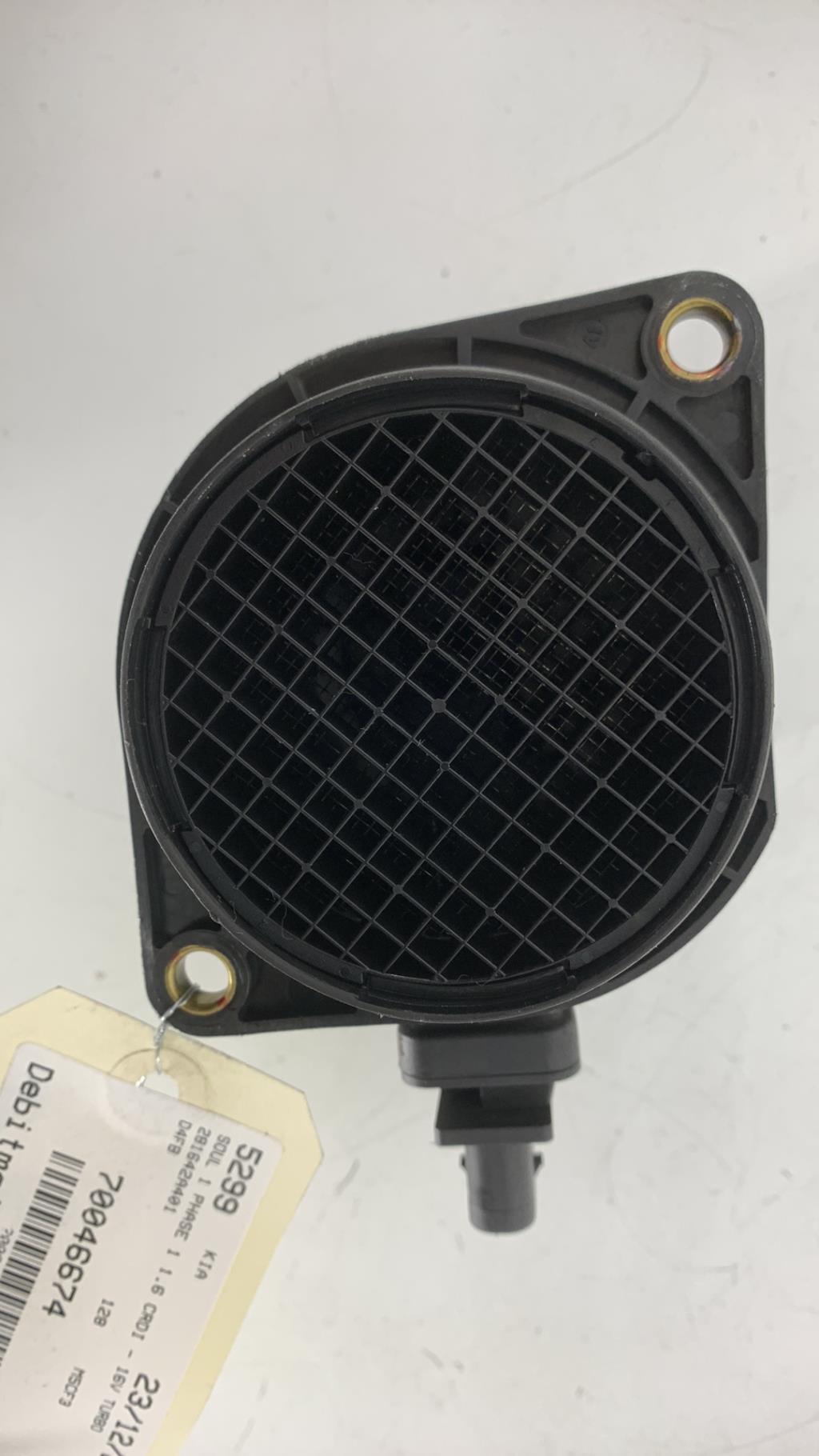 Debitmetre KIA SOUL 1 PHASE 1 Diesel - 1