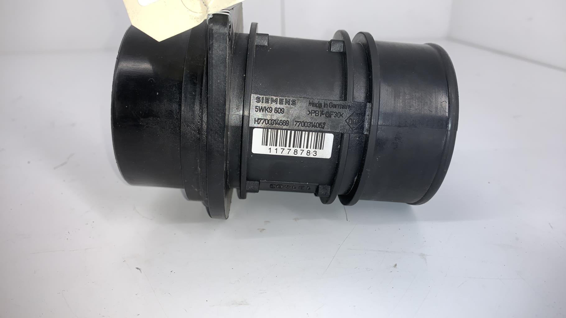 Debitmetre RENAULT GRAND ESPACE 4 PHASE 1 Diesel - 1
