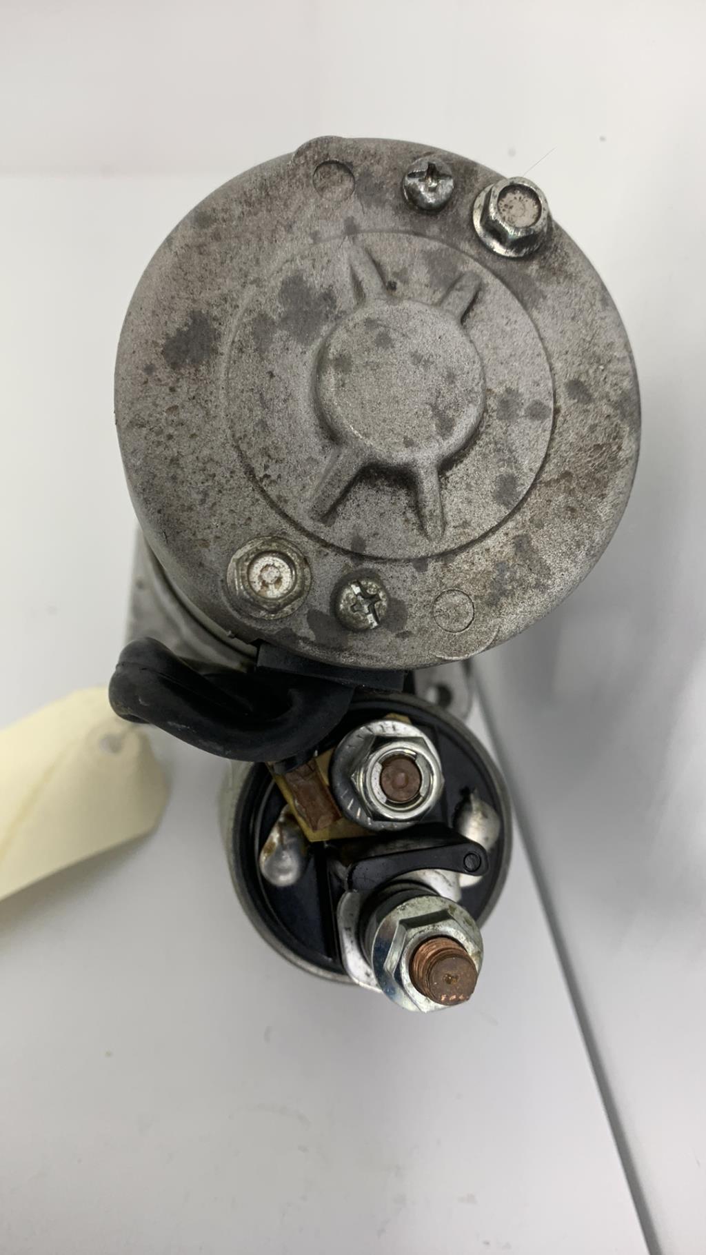 Demarreur FIAT PANDA 2 PHASE 1 Essence - 1