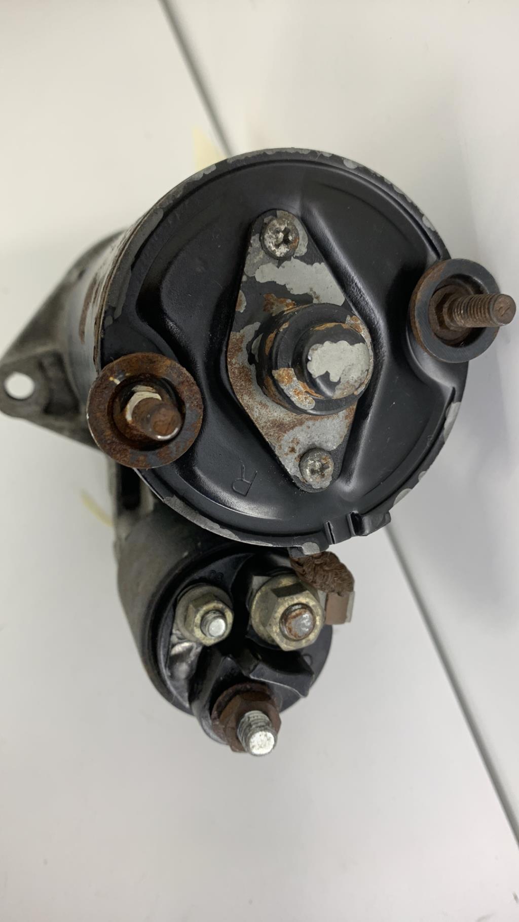 Demarreur FORD FIESTA 4 PHASE 2 Essence - 1