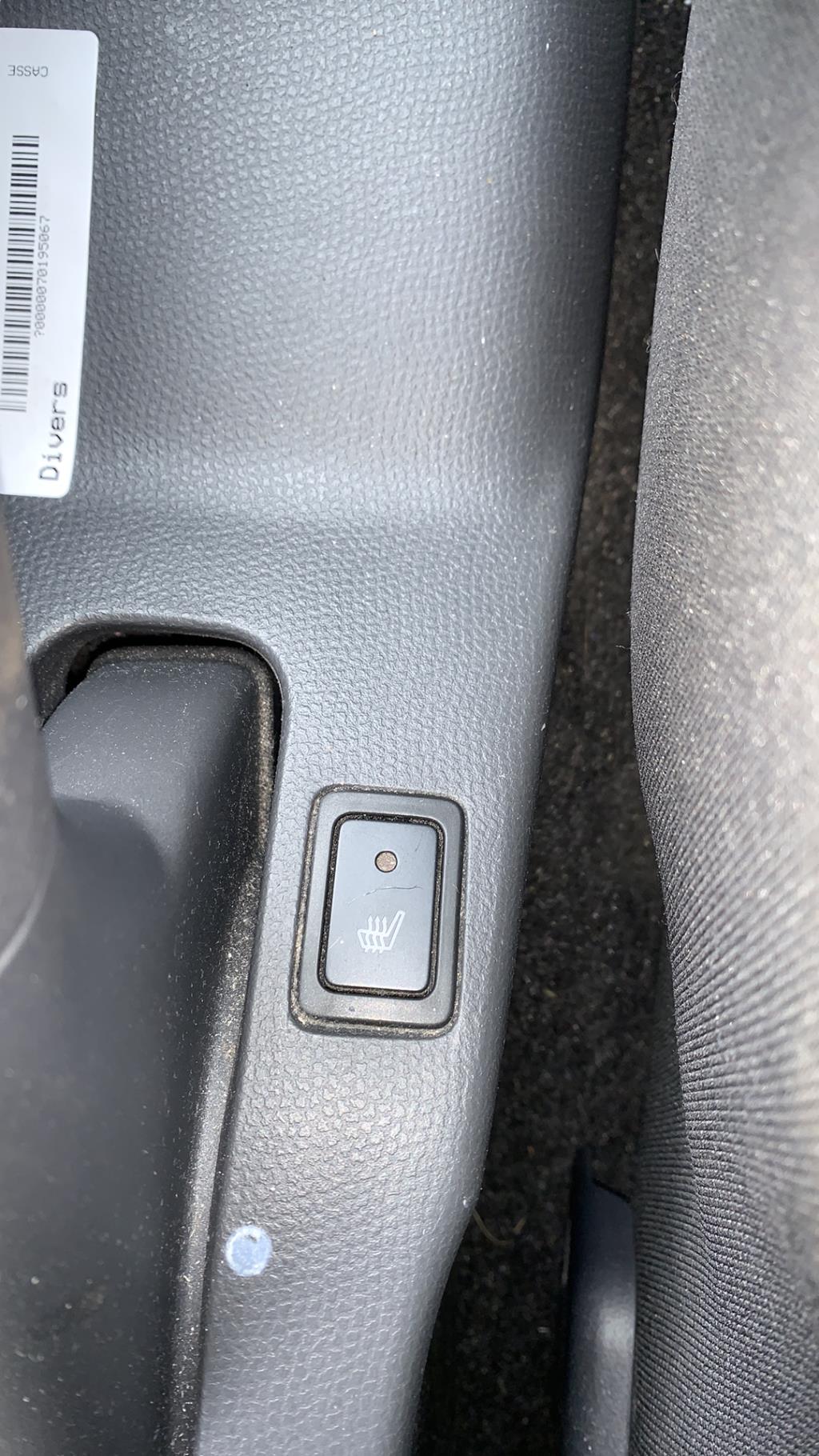 Divers SUZUKI SWIFT 3 Essence - 1