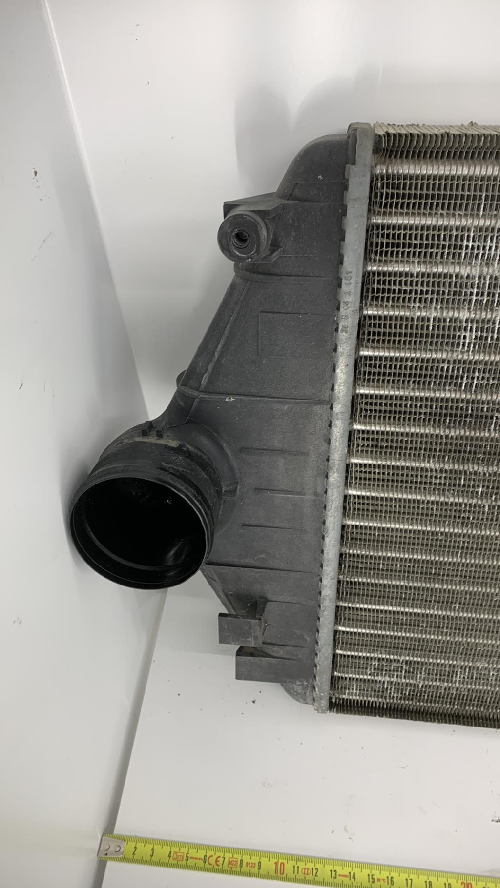 Echangeur air (Intercooler) CITROEN EVASION PHASE 1 Diesel - 1