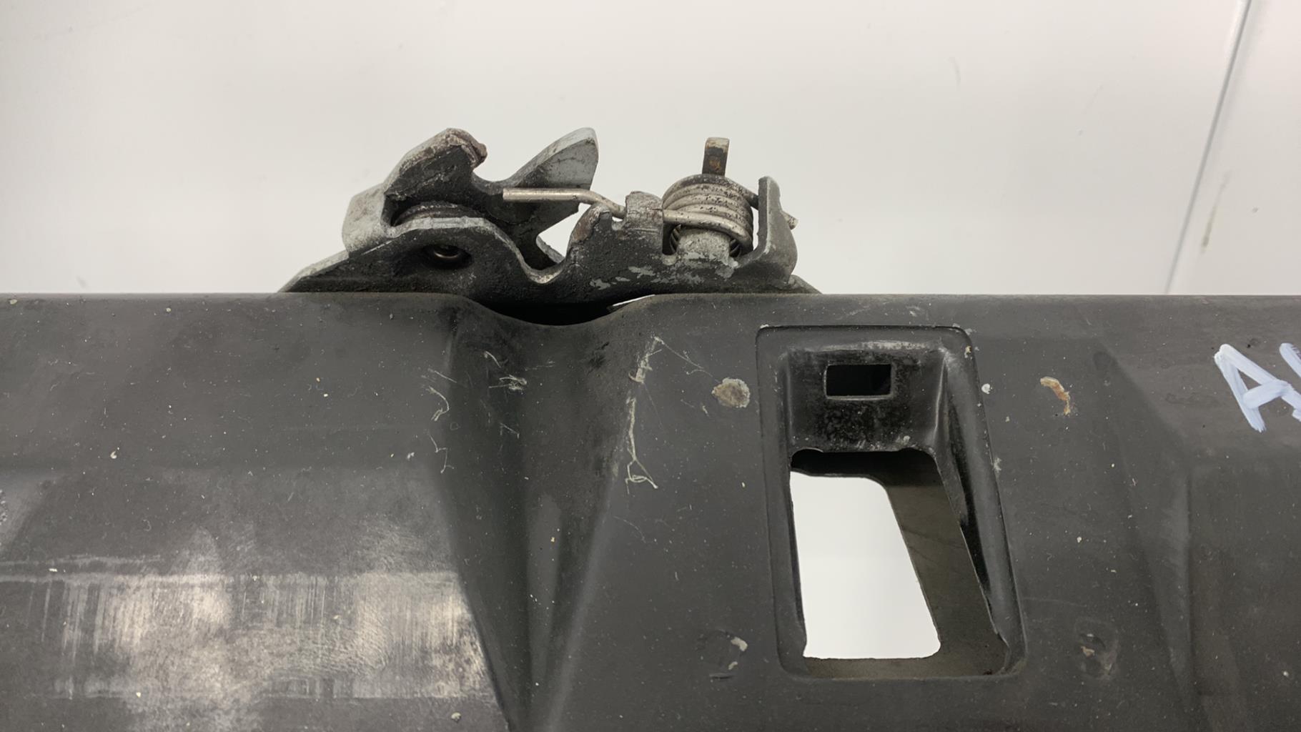 Face avant CITROEN EVASION PHASE 2 Diesel - 1