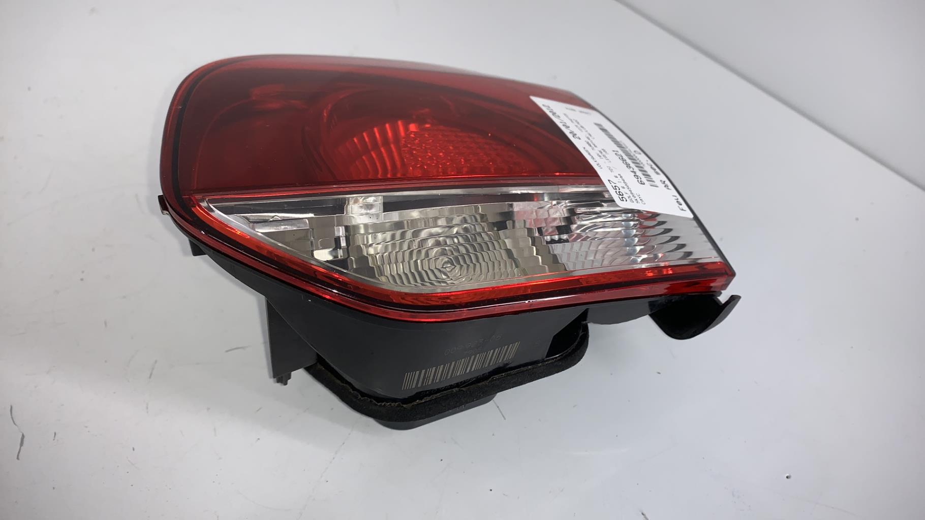Feu arriere secondaire droit (feux) VOLKSWAGEN GOLF 6 Diesel - 1