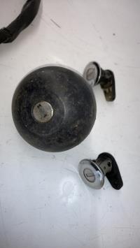 Photo de la pièce