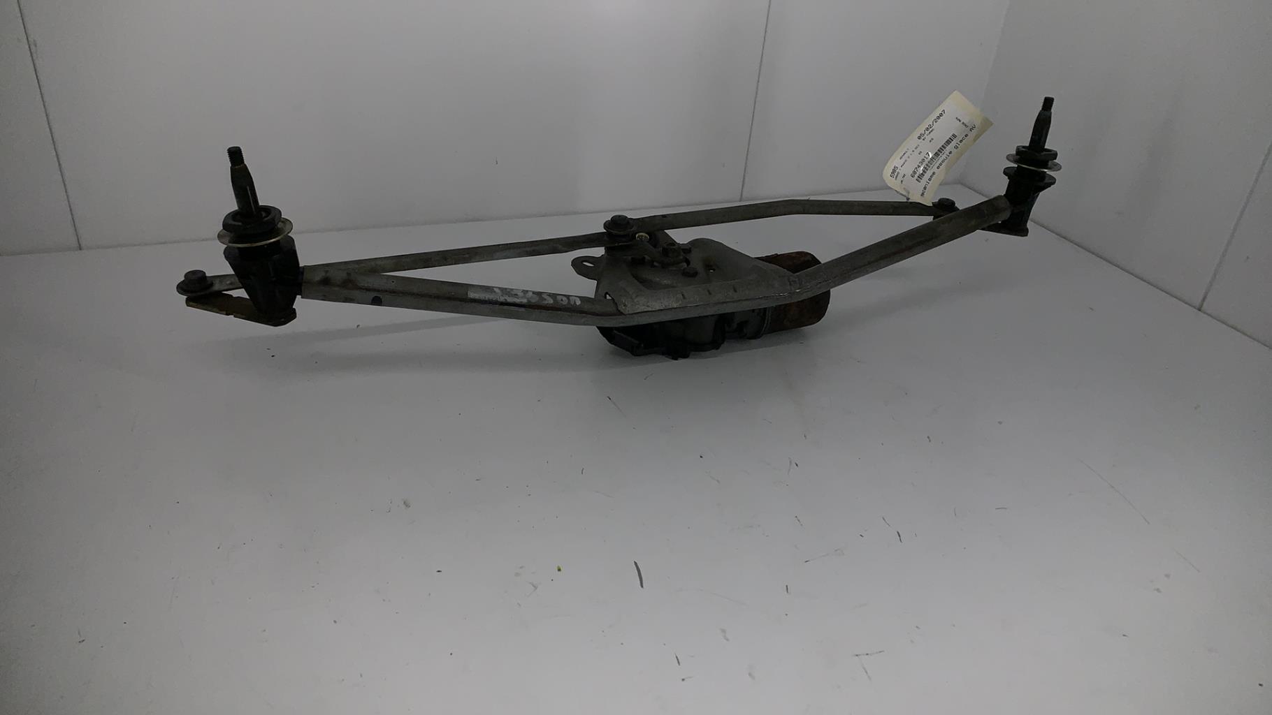 Mecanisme essuie glace avant RENAULT KANGOO 1 PHASE 2 Diesel - 1