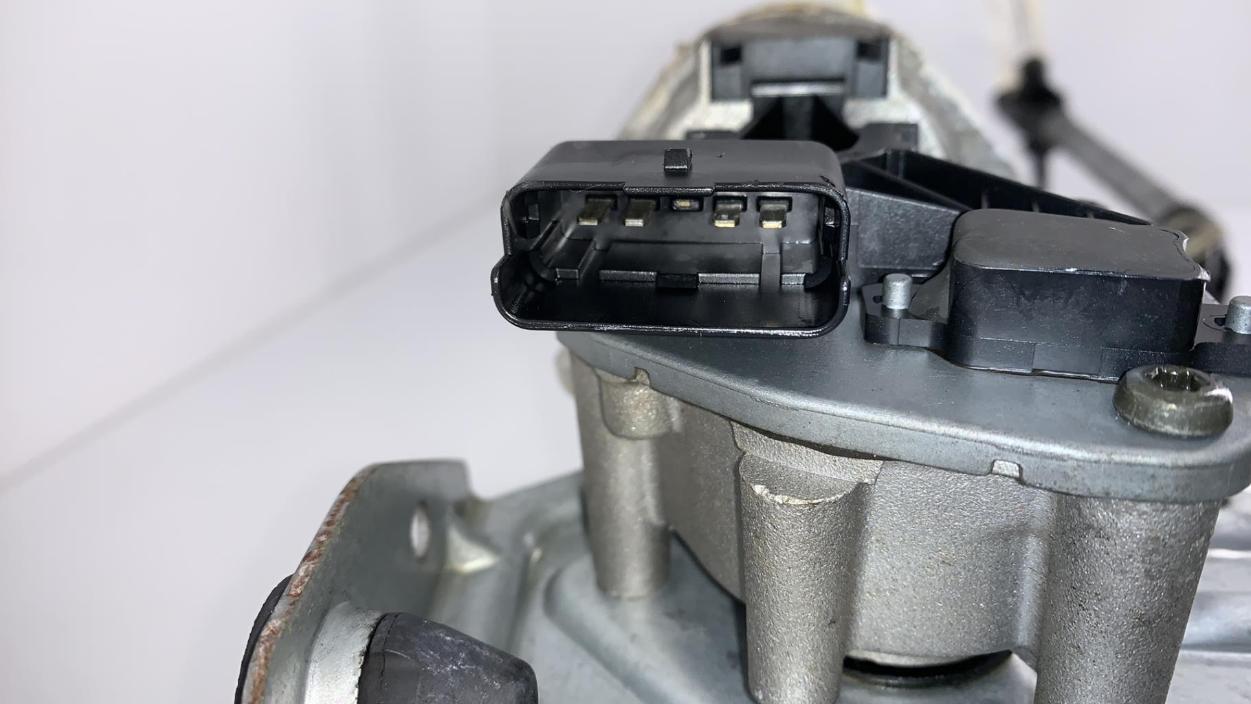 Mecanisme essuie glace avant RENAULT SCENIC 2 PHASE 1 Diesel - 1