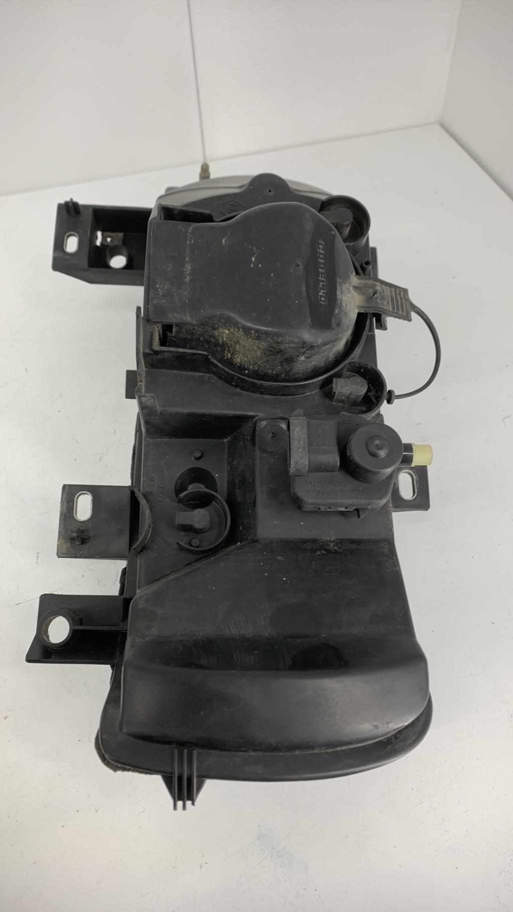 Optique avant principal droit (feux)(phare) RENAULT MASTER 2 PHASE 1 Diesel - 1