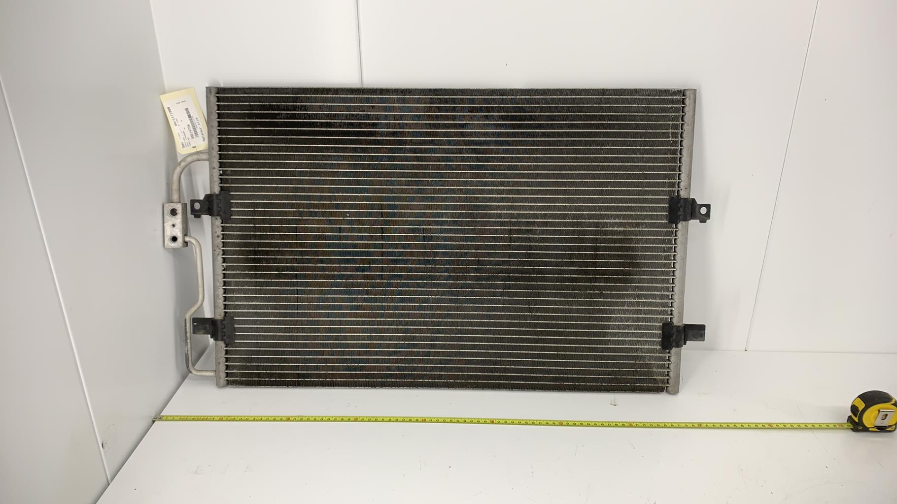 Radiateur clim CITROEN EVASION PHASE 1 Diesel - 1