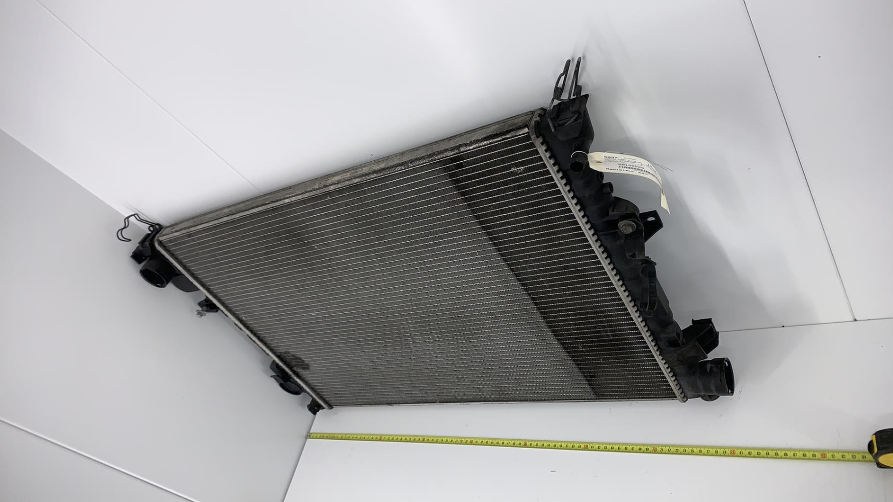Radiateur eau CITROEN EVASION PHASE 2 Diesel - 1