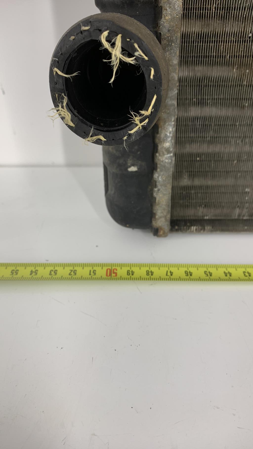Radiateur eau VOLKSWAGEN POLO 3 PHASE 1 Essence - 1