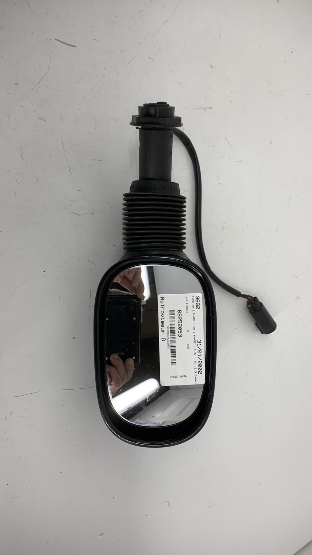Retroviseur droit FORD KA 1 PHASE 1 Essence - 1