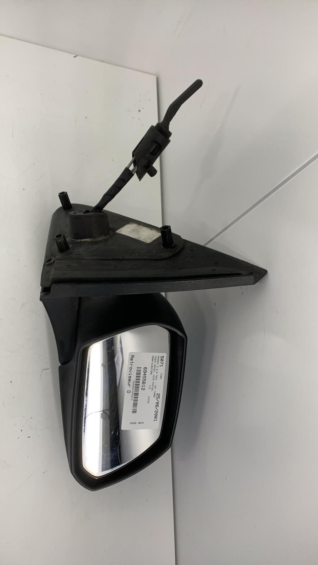 Retroviseur droit FORD MONDEO 2 Diesel - 1