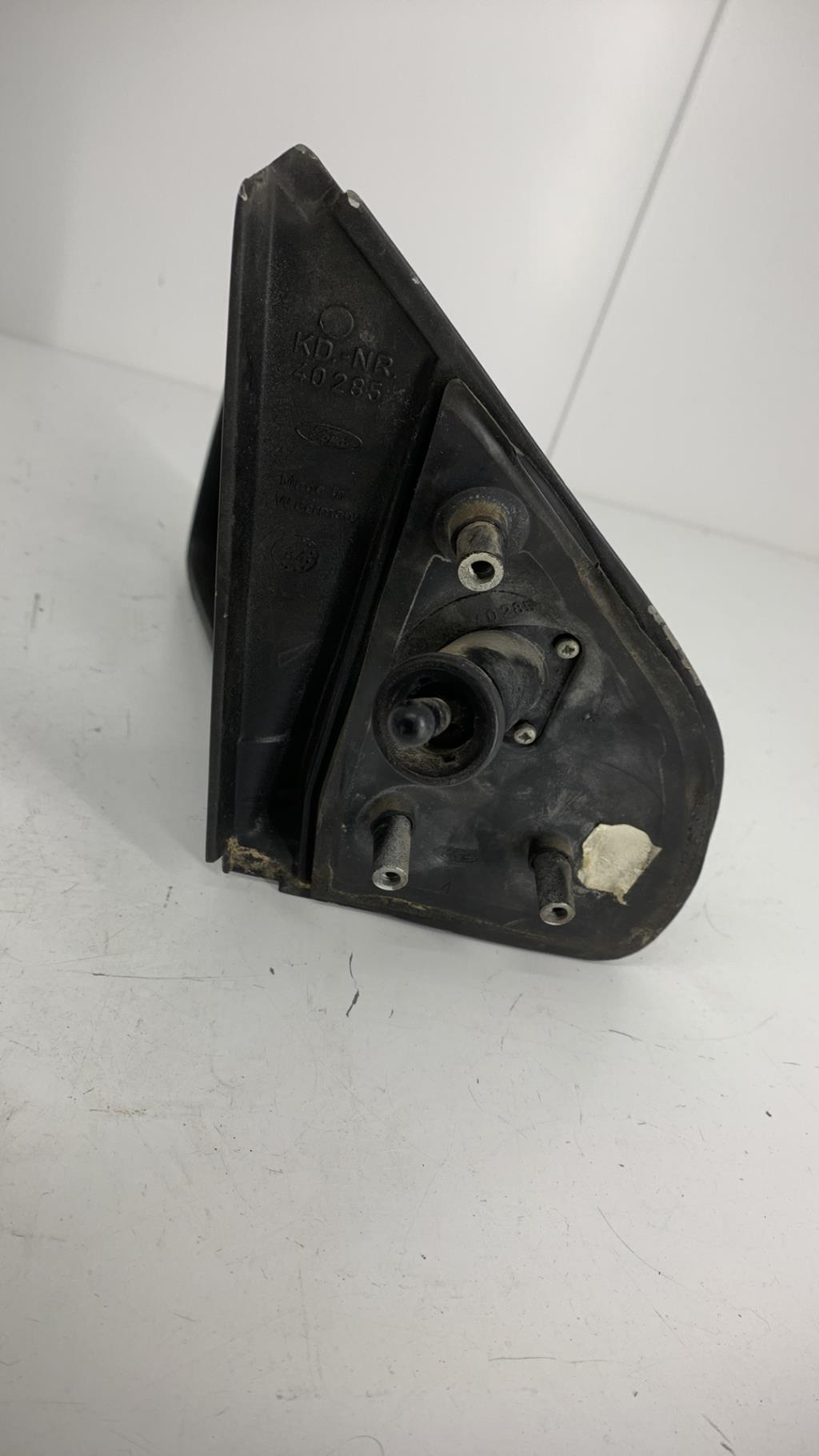 Retroviseur gauche FORD SIERRA  - 1
