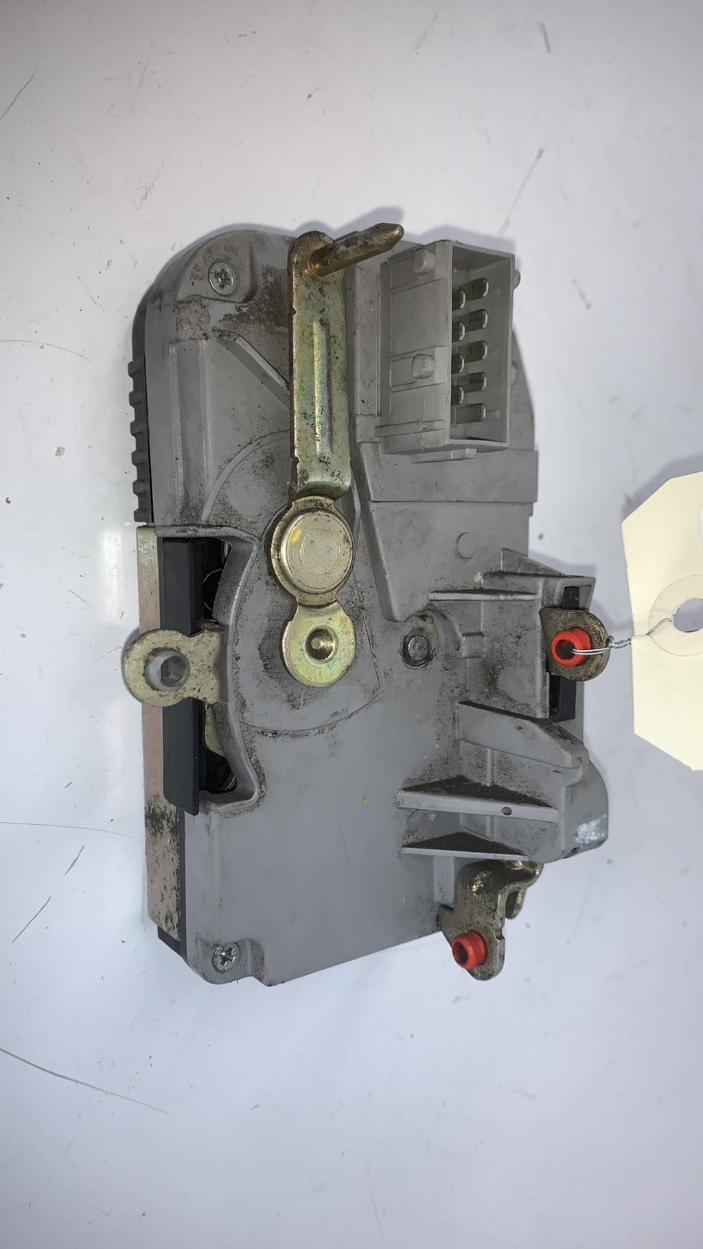 Serrure avant droit CITROEN EVASION PHASE 2 Diesel - 1