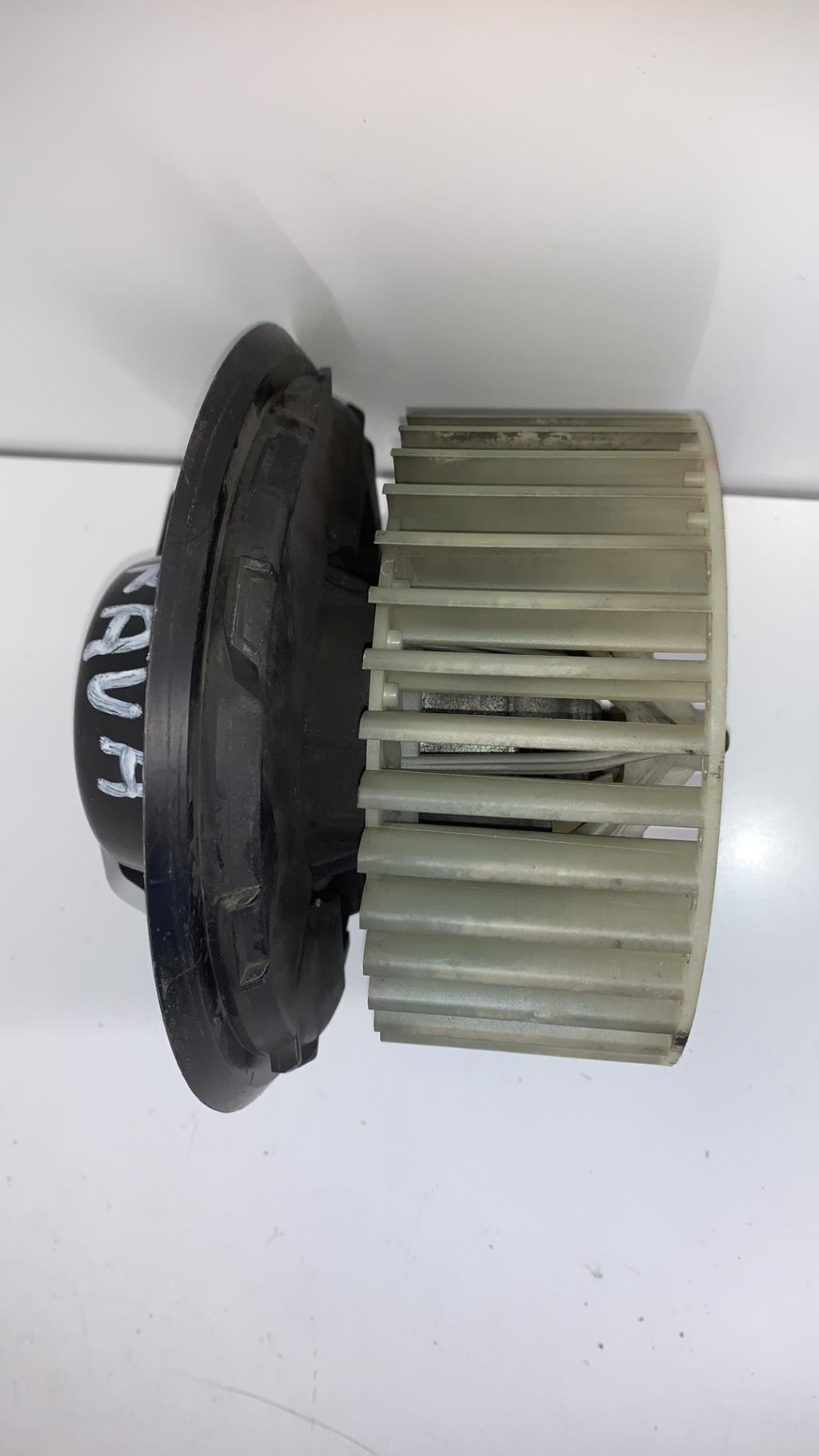 Ventilateur chauffage FIAT BRAVA  - 1