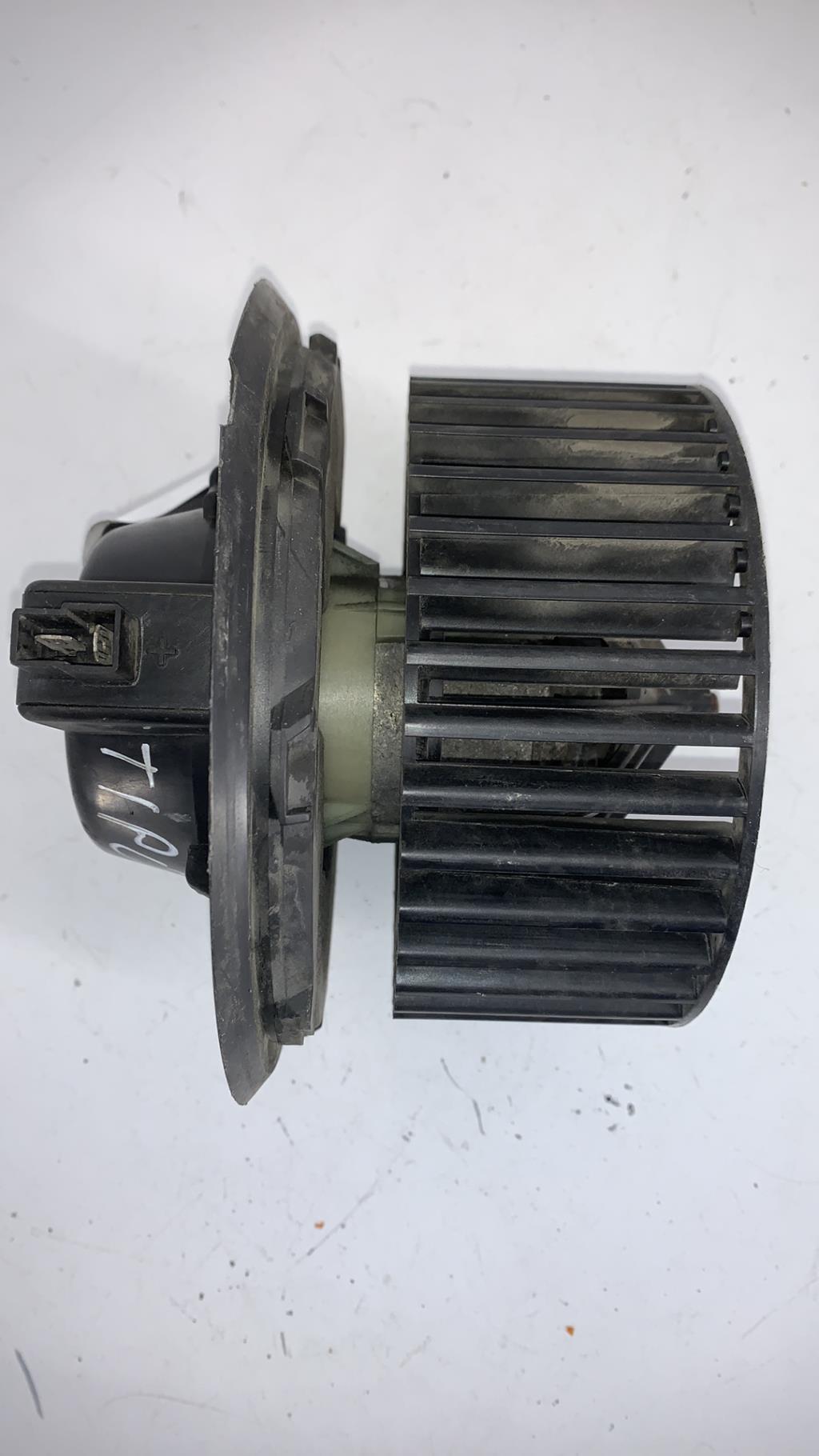 Ventilateur chauffage FIAT BRAVA  - 1