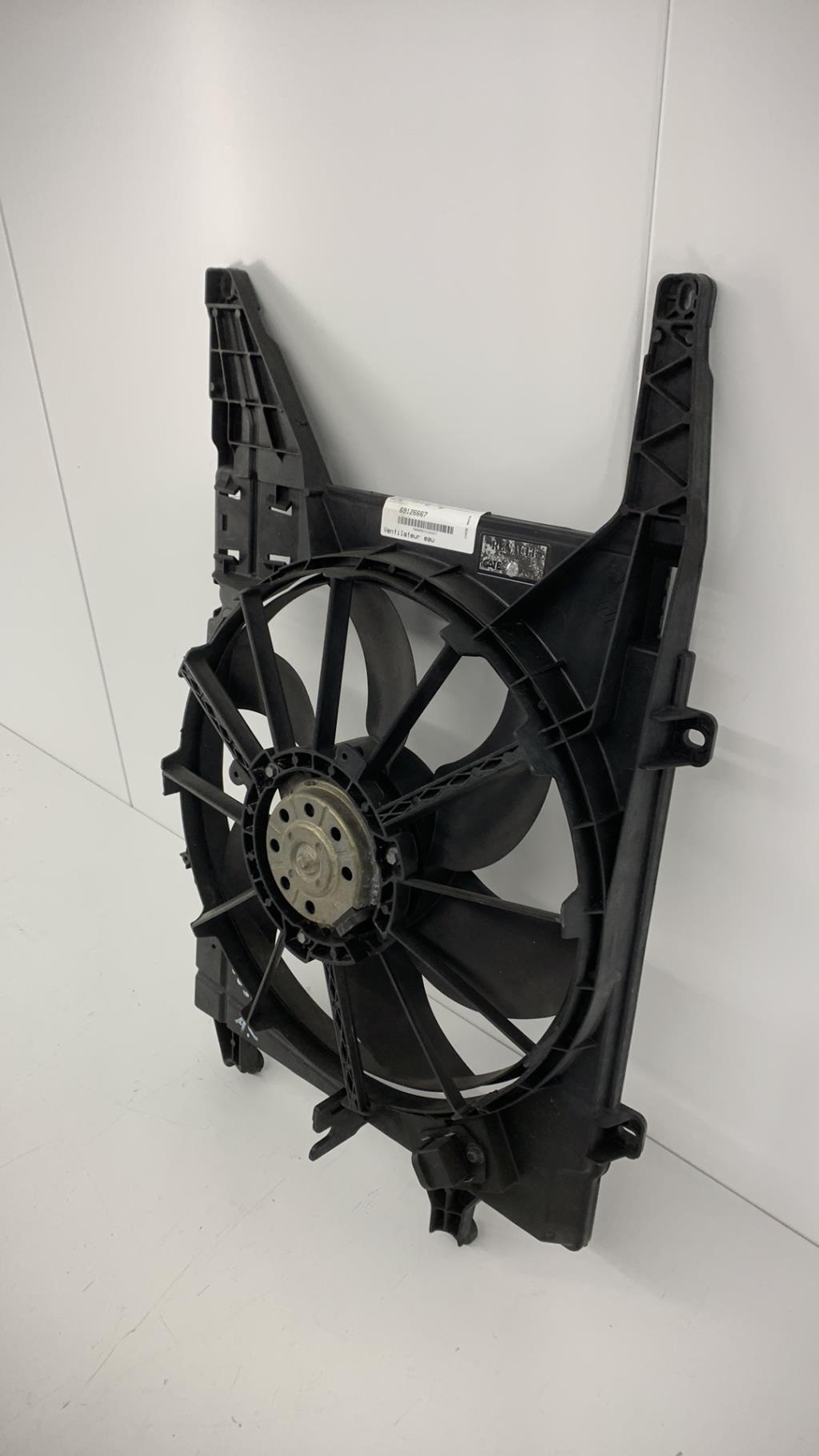 Ventilateur eau RENAULT SCENIC 1 PHASE 2 Essence - 1