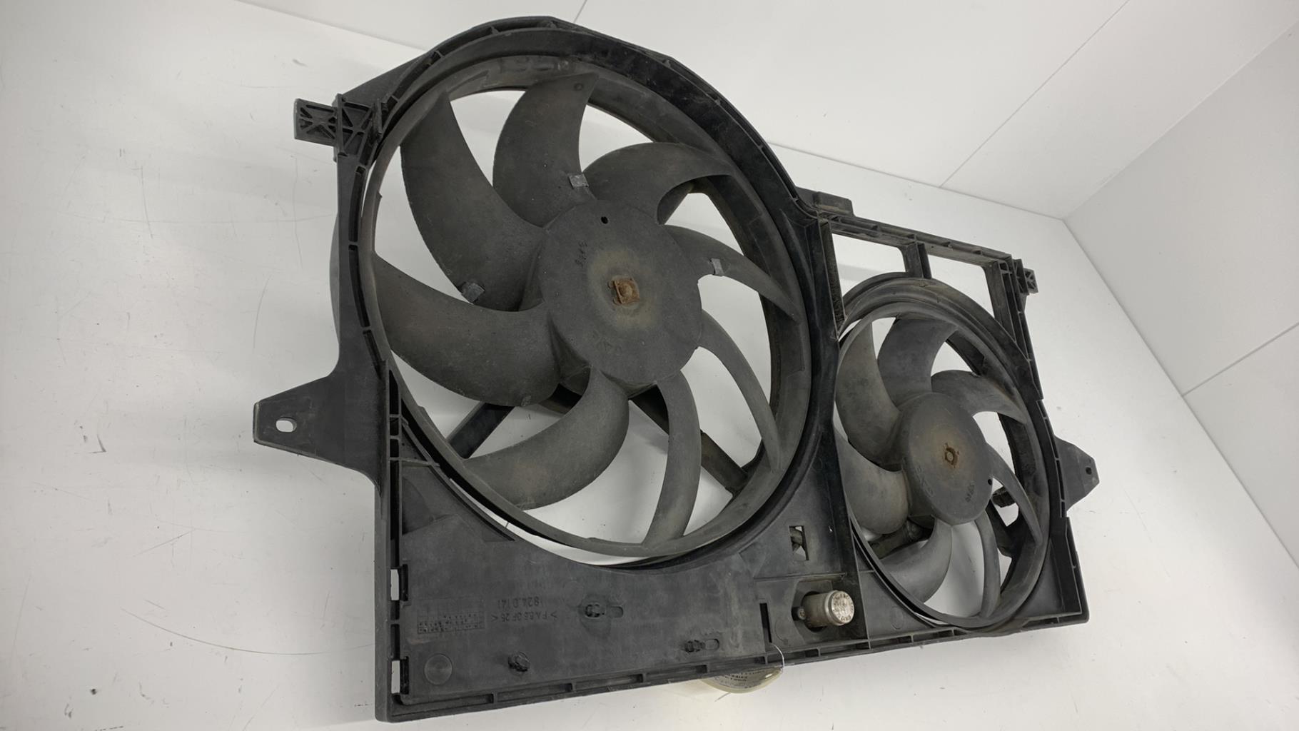 Ventilateur eau CITROEN EVASION PHASE 1 Diesel - 1