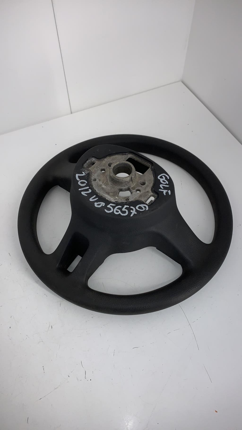 Volant VOLKSWAGEN GOLF 6 Diesel - 1