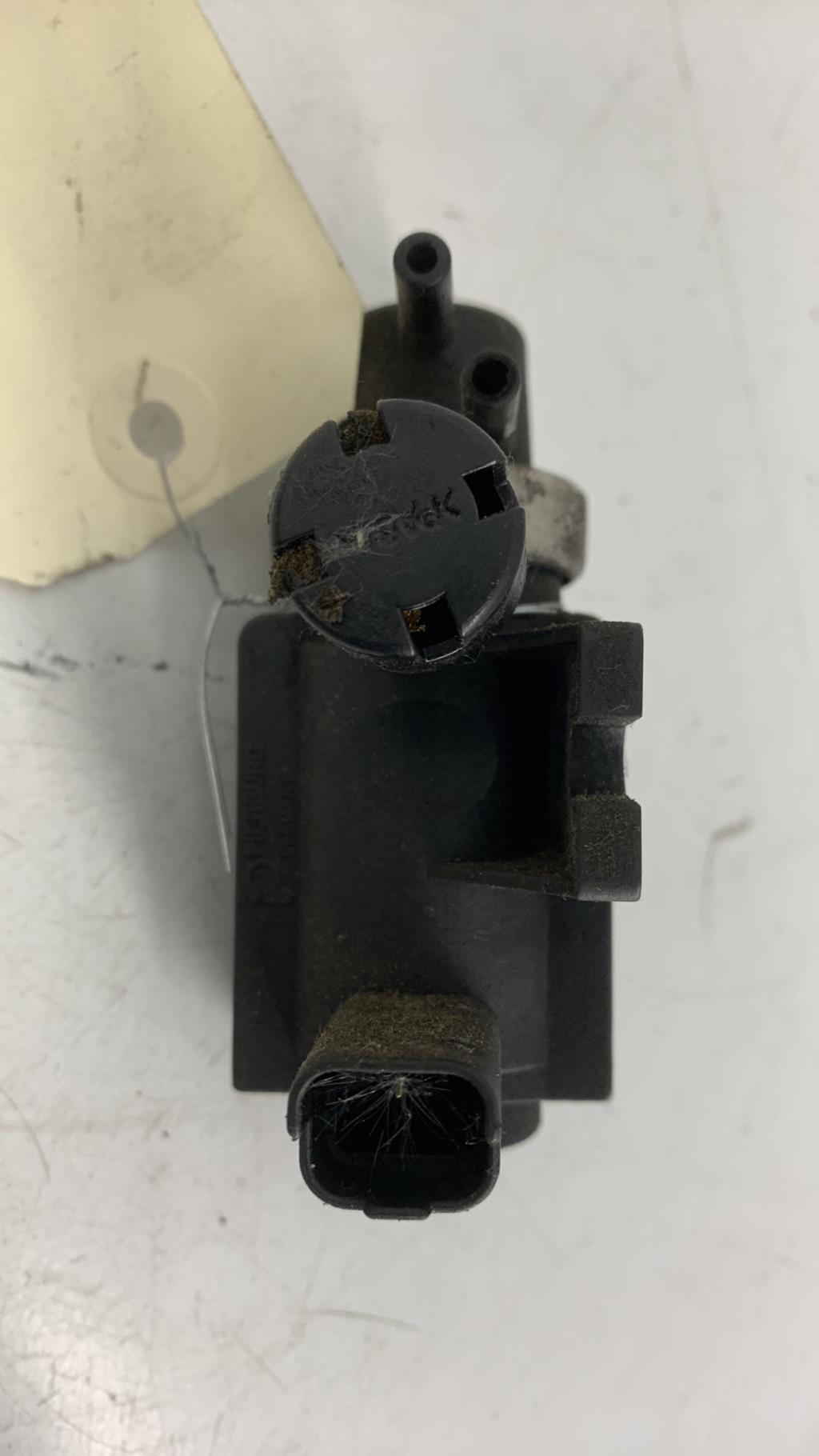 Bloc electrovannes PEUGEOT 206 PHASE 1 BREAK Diesel - 1