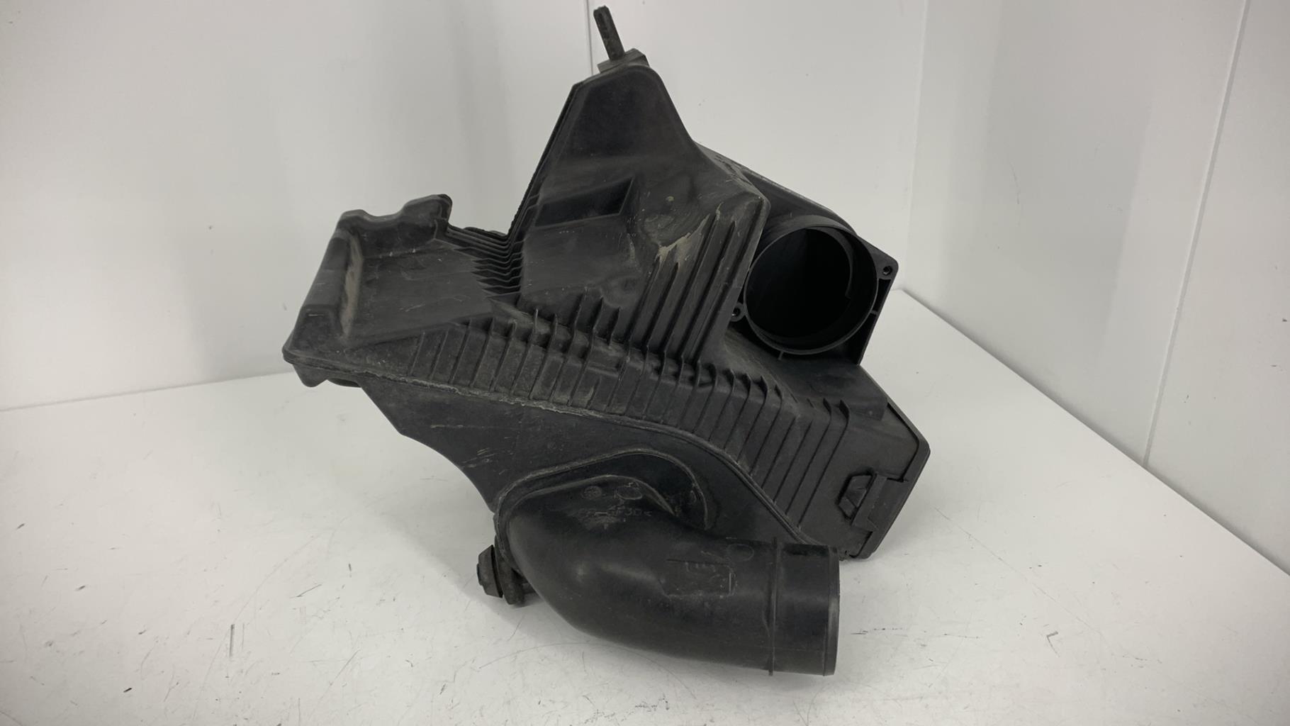 Boite a air RENAULT CLIO 3 PHASE 2 BREAK Diesel - 1